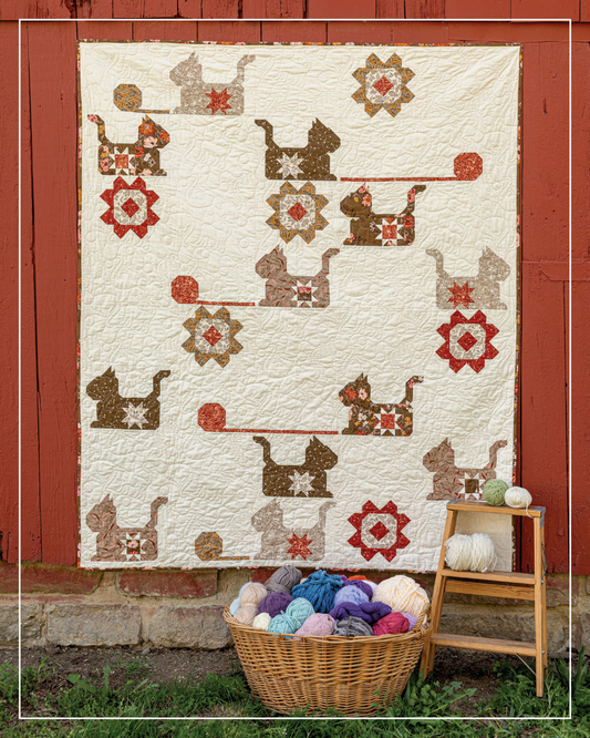 Creative Precut Quilts