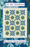 At the Seashore Quilt Pattern