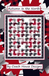 Autumn in the North Quilt Pattern