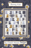 Bunny Kiss Quilt Pattern