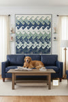 Changing Tides Quilt Pattern (Pre-Order)
