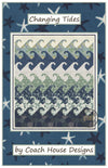 Changing Tides Downloadable PDF Quilt Pattern (Pre-Order)