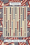 Fireworks Quilt Pattern (Pre-Order)