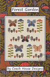 Forest Garden Quilt Pattern