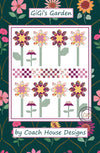 Gigi's Garden Downloadable PDF Quilt Pattern