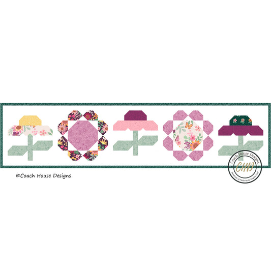 Gigi's Table Quilt Pattern