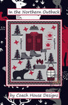 In the Northern Outback Downloadable PDF Quilt Pattern