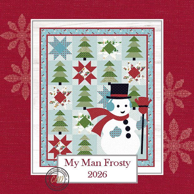 Coach House Designs 2026 Discount Calendar