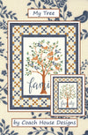 My Tree Quilt Downloadable PDF Pattern (Pre-Order)