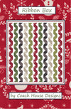 Ribbon Box Downloadable PDF Pattern