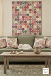 Tiny Jellies Quilt Pattern (Pre-Order)
