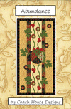 Abundance Digital Pattern