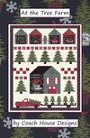 At the Tree Farm Quilt Pattern
