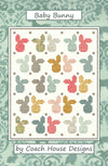 Baby Bunny Quilt Pattern