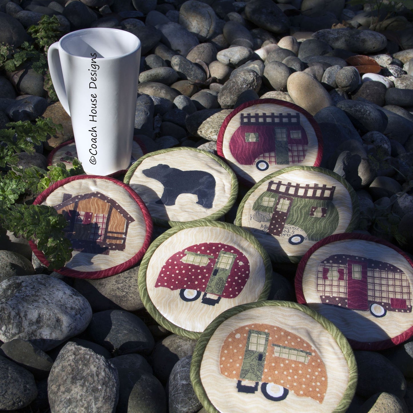 Best Time Ever! Quilt Pattern