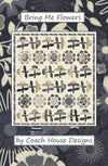 Bring Me Flowers Downloadable PDF Quilt Pattern
