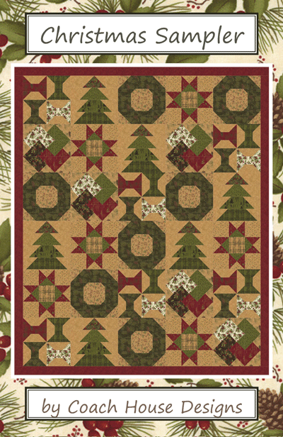 Christmas Sampler