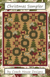 Christmas Sampler