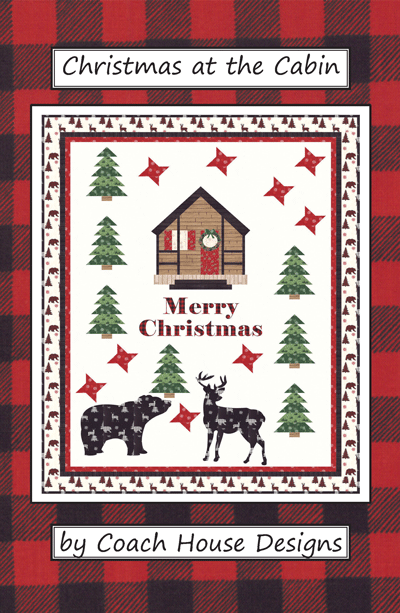 Christmas at the Cabin