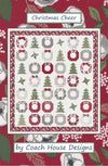 Christmas Cheer Quilt Pattern