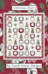 Christmas Cheer Downloadable PDF Quilt Pattern