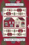 Christmas Crackers Quilt Pattern
