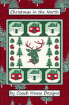 Christmas in the North Quilt Pattern