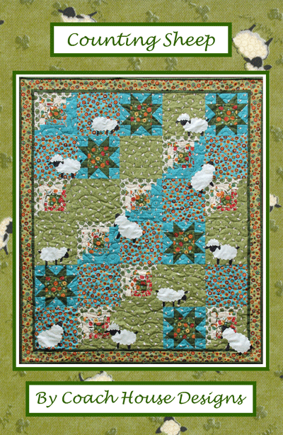 Counting Sheep