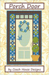 Porch Door Quilt Pattern