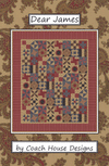 Dear James