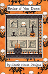 Enter if You Dare!