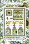 Farmer's Market Quilt Pattern