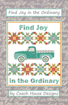 Find Joy in the Ordinary