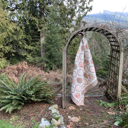 Genevieve Quilt Pattern