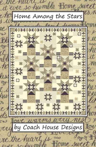 Home Among the Stars