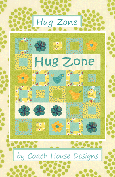Hug Zone