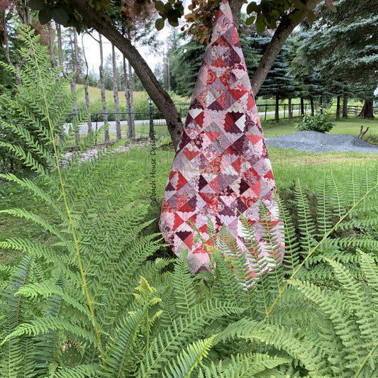 Josephine Quilt Pattern