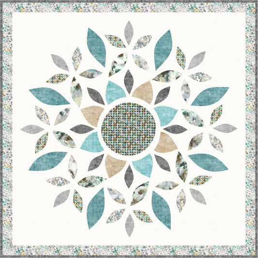 Joy Downloadable PDF Quilt Pattern