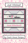 Just Hitched!