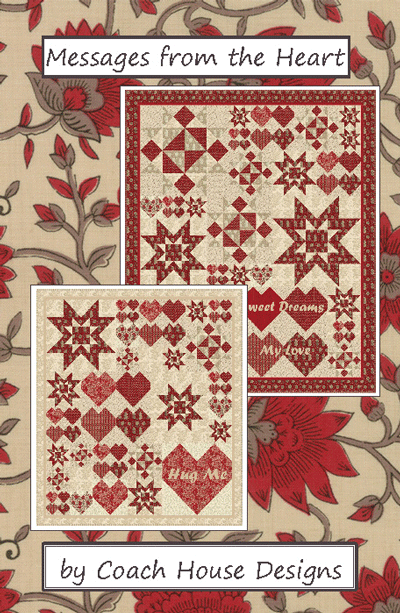 Messages from the Heart