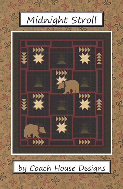 Midnight Stroll