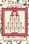 Tree Bells Quilt Pattern