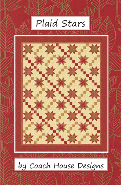 Plaid Stars