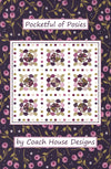 Pocketful of Posies Quilt Pattern