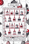 Silver Bells Quilt Pattern
