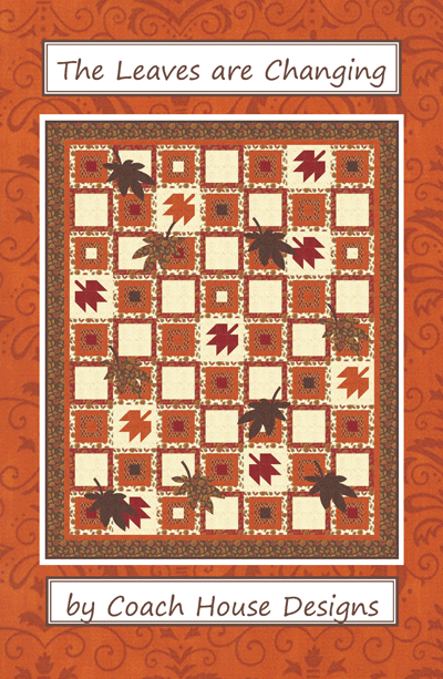 The Leaves are Changing