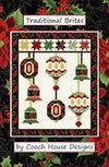 Traditional Brites Quilt Pattern