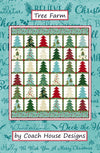 Tree Farm Clothworks Quilt Pattern