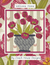 Welcome Home Quilt Pattern