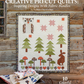 Creative Precut Quilts